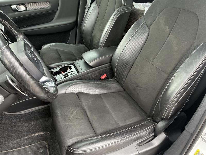 volvo XC40 2019 - 15