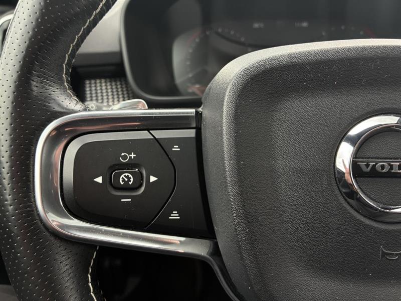 volvo XC40 2019 - 17