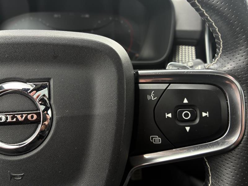 volvo XC40 2019 - 18