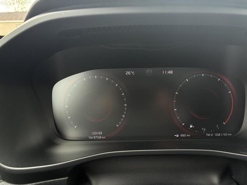 volvo XC40 2019 - 20