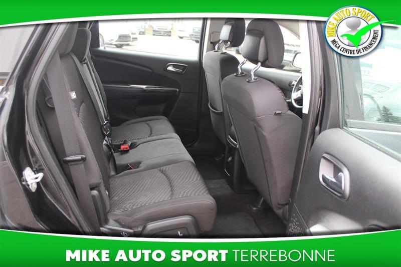 dodge Journey 2017 - 9