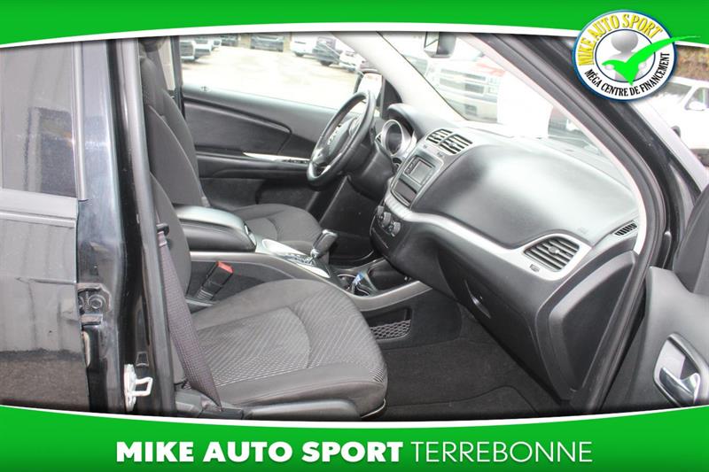 dodge Journey 2017 - 10