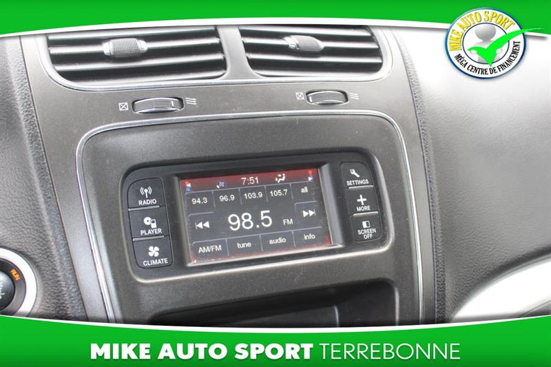 dodge Journey 2017 - 12
