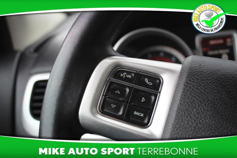 dodge Journey 2017 - 15