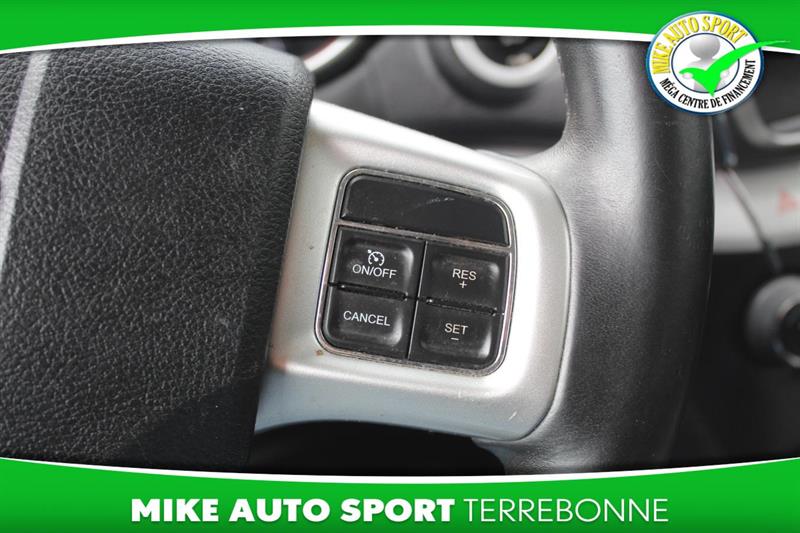 dodge Journey 2017 - 16