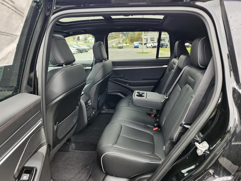 jeep Wagoneer S 2025 - 19