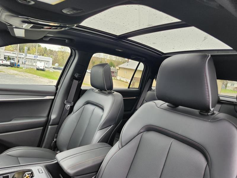 jeep Wagoneer S 2025 - 26