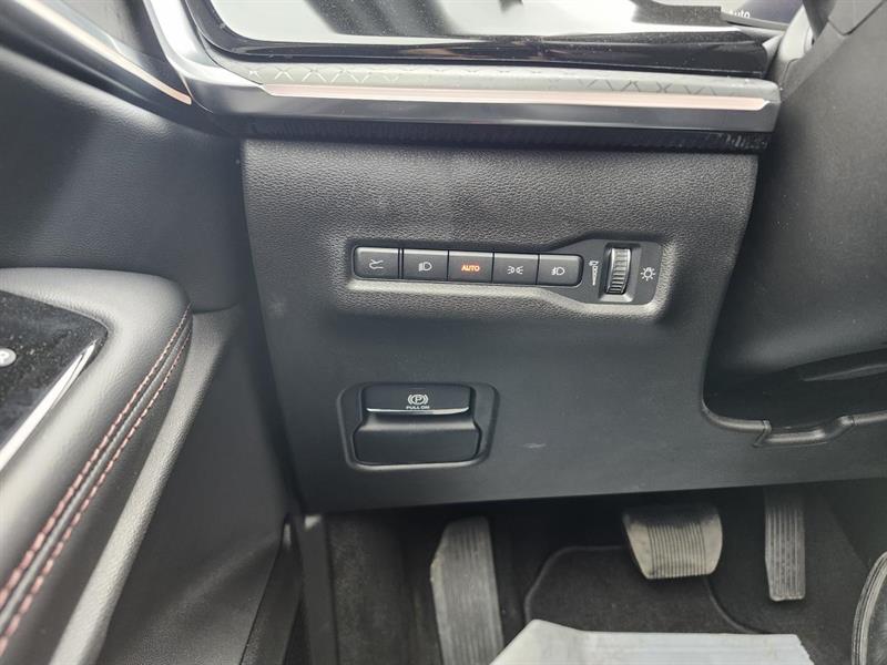 jeep Wagoneer S 2025 - 27