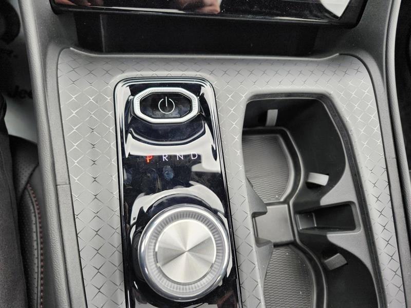 jeep Wagoneer S 2025 - 32