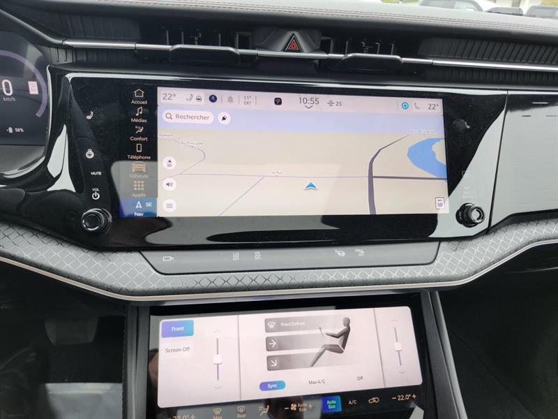 jeep Wagoneer S 2025 - 41