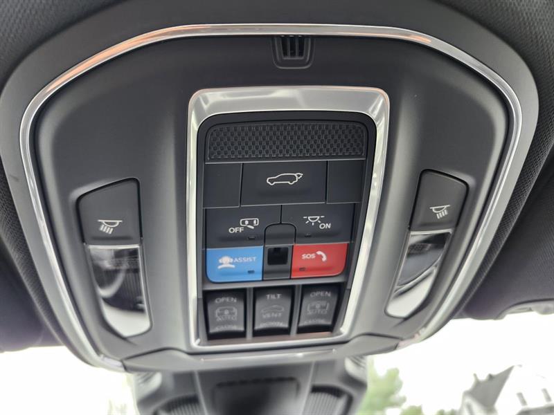 jeep Wagoneer S 2025 - 43