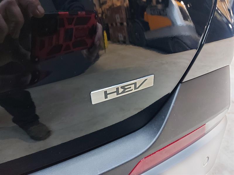 kia Carnival hybride 2025 - 6
