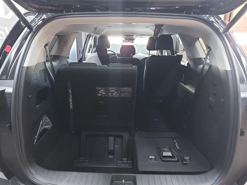 kia Carnival hybride 2025 - 14