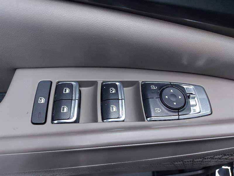 kia Carnival hybride 2025 - 18