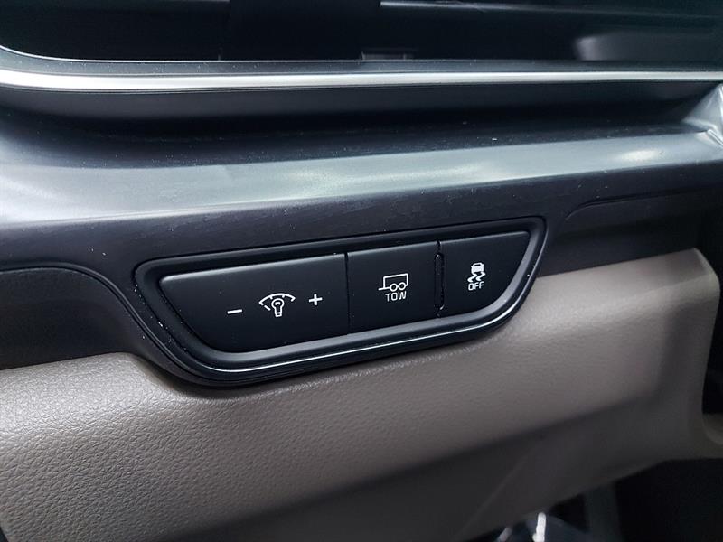 kia Carnival hybride 2025 - 19