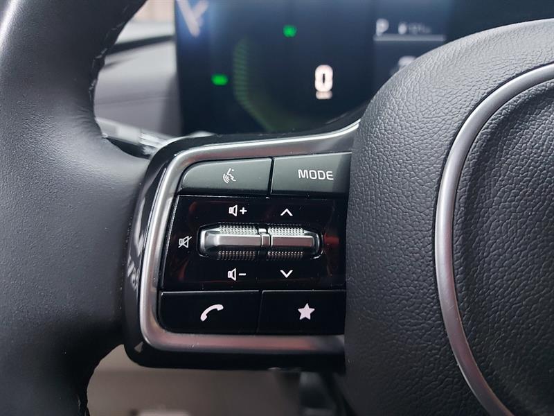 kia Carnival hybride 2025 - 25