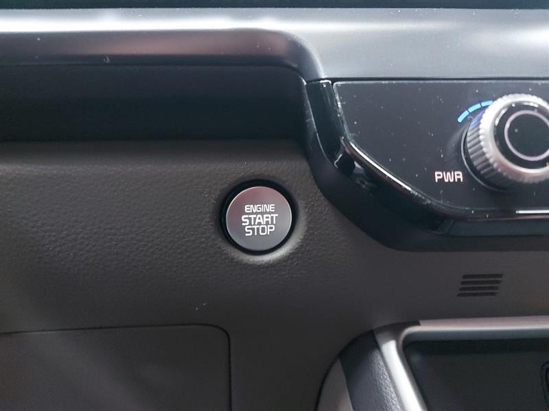 kia Carnival hybride 2025 - 27