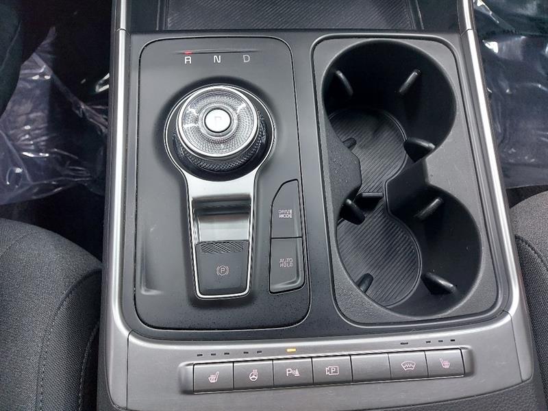 kia Carnival hybride 2025 - 31