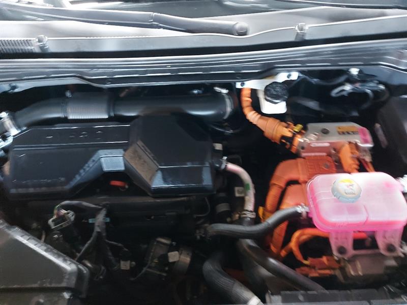 kia Carnival hybride 2025 - 33