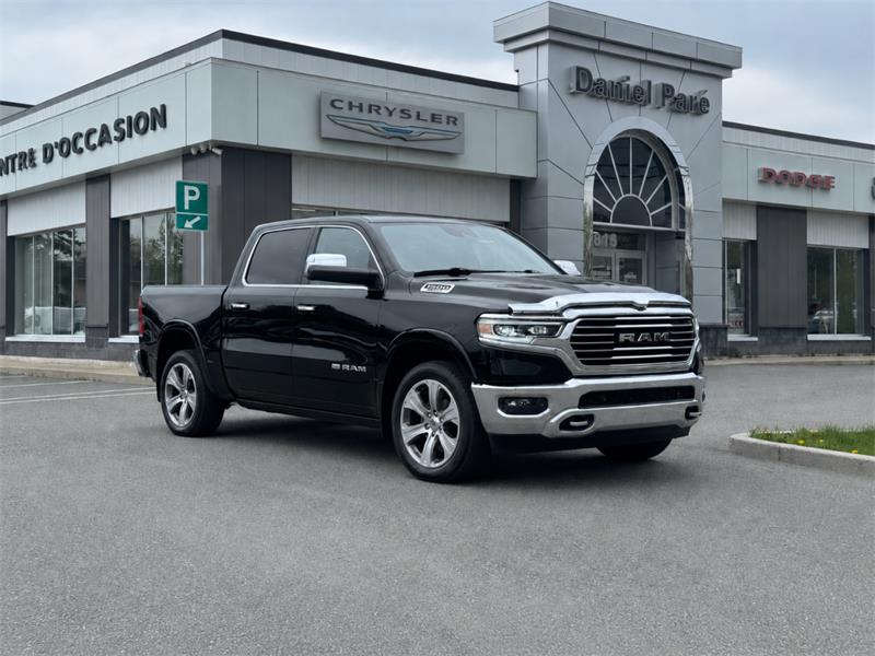 ram 1500 2019