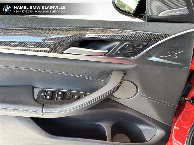 bmw X3 M 2023 - 11
