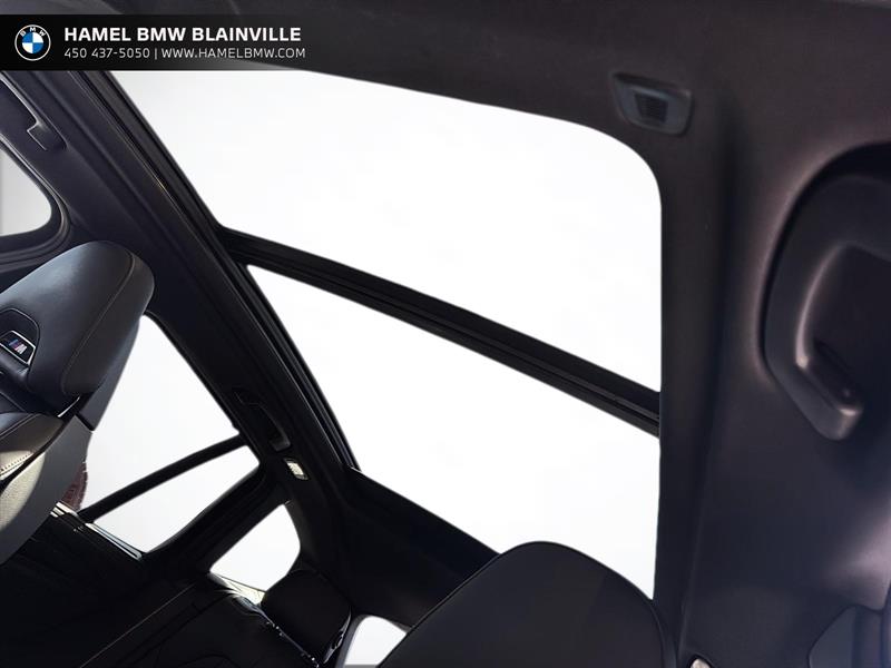 bmw X3 M 2023 - 16