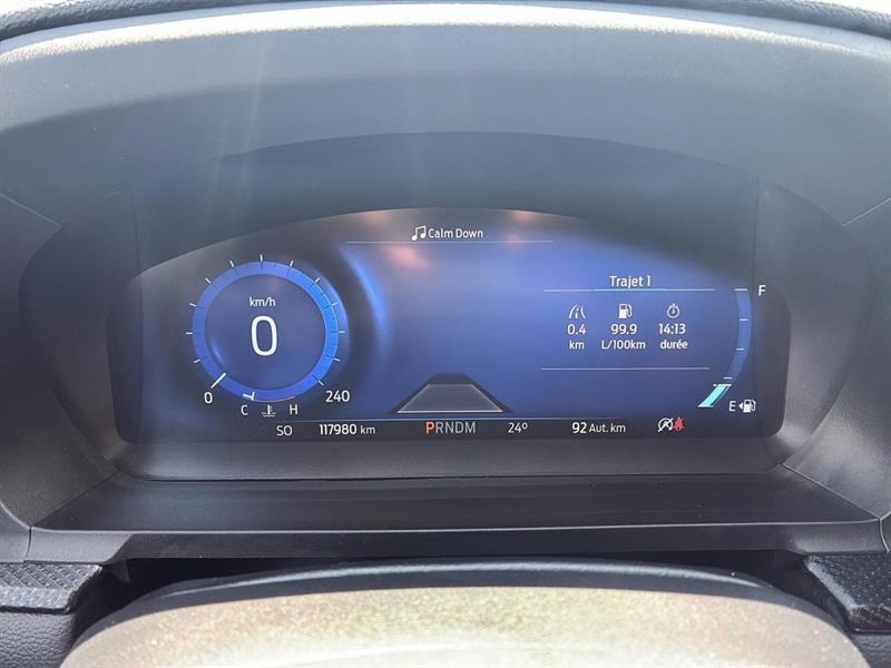 ford Explorer 2020 - 13