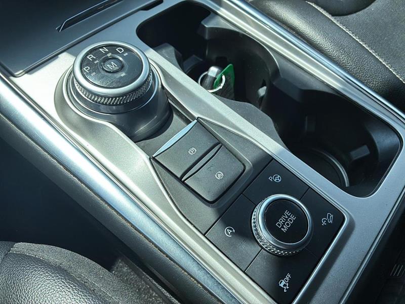 ford Explorer 2020 - 14