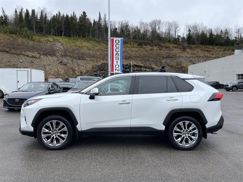 toyota RAV4 2023 - 2