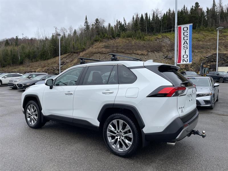 toyota RAV4 2023 - 3