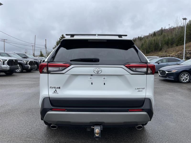 toyota RAV4 2023 - 4