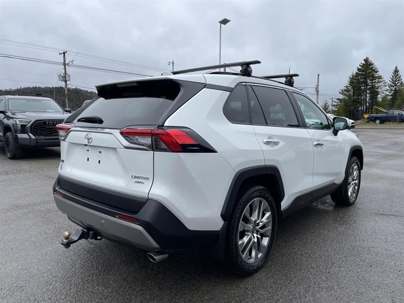 toyota RAV4 2023 - 5