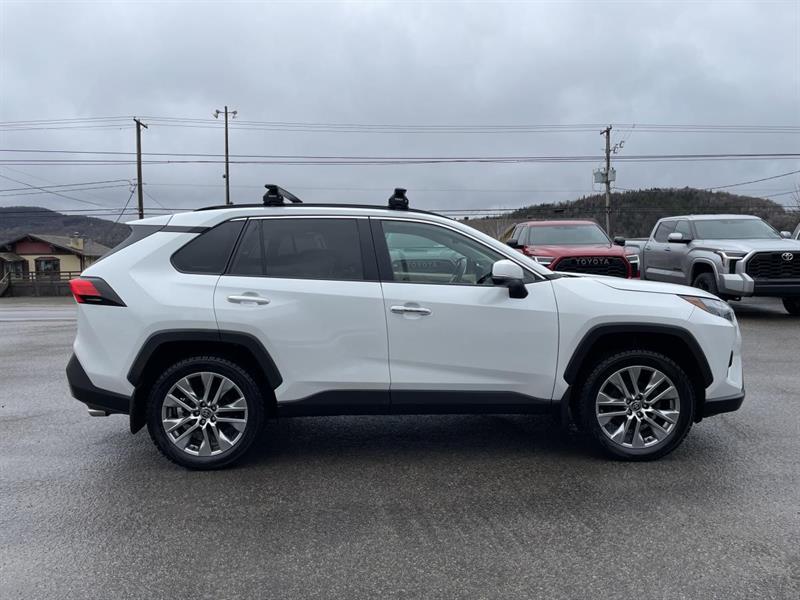 toyota RAV4 2023 - 6