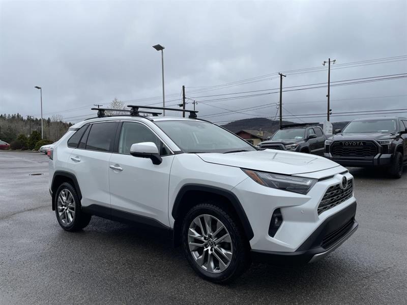 toyota RAV4 2023 - 7