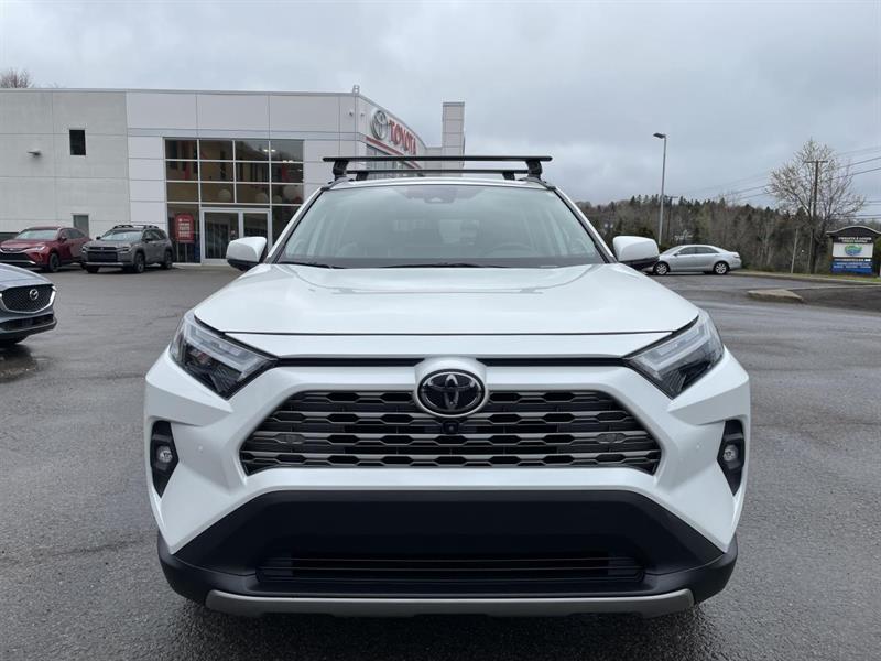 toyota RAV4 2023 - 8