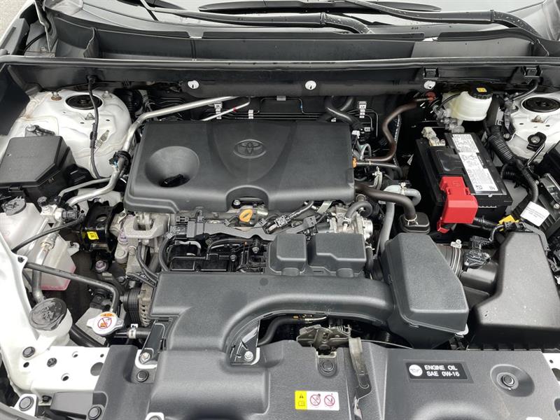 toyota RAV4 2023 - 9