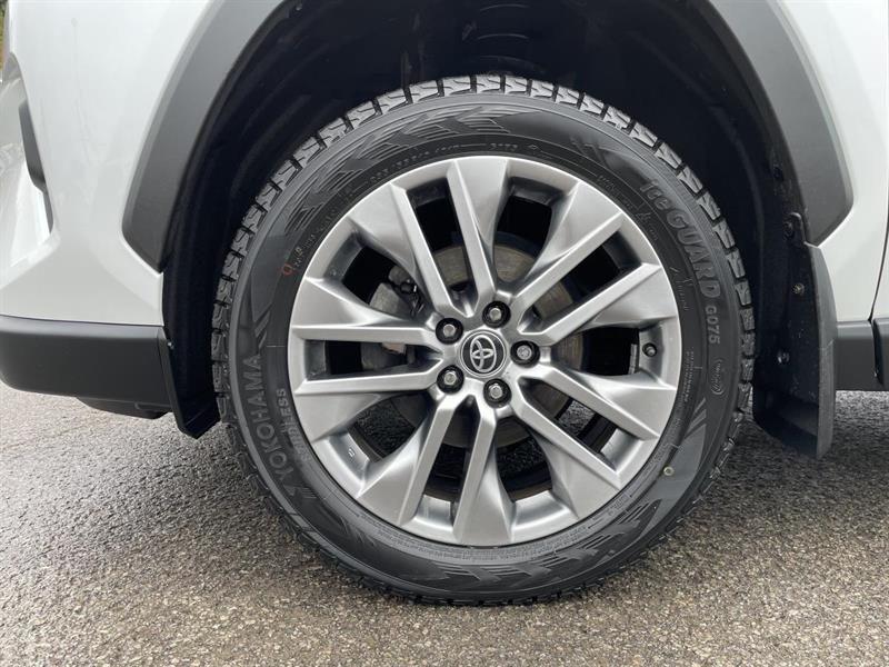 toyota RAV4 2023 - 10