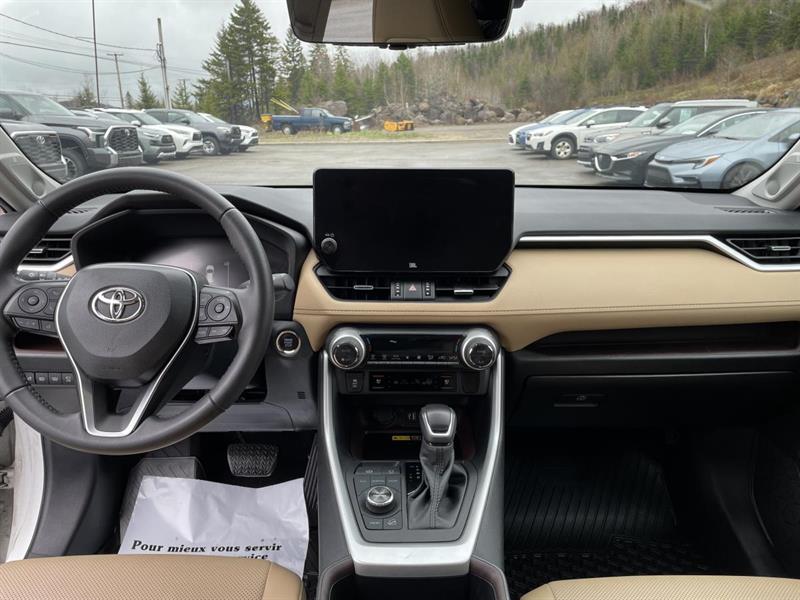 toyota RAV4 2023 - 14