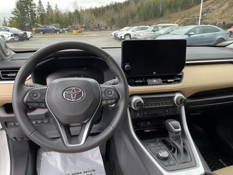 toyota RAV4 2023 - 15