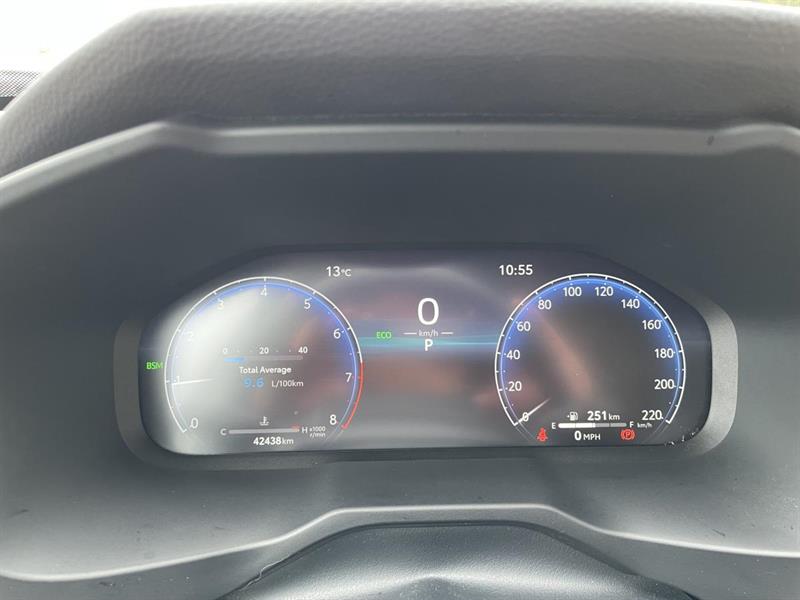 toyota RAV4 2023 - 19
