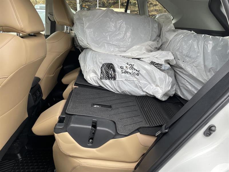 toyota RAV4 2023 - 22