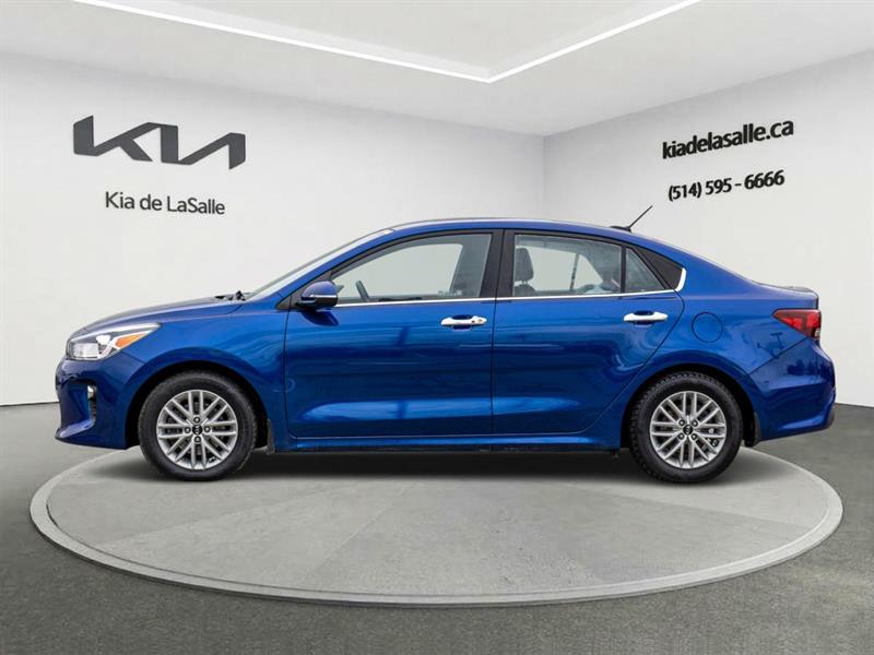 kia Rio 2020 - 3