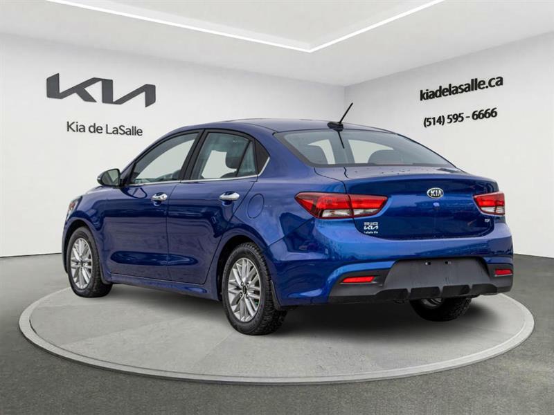 kia Rio 2020 - 4
