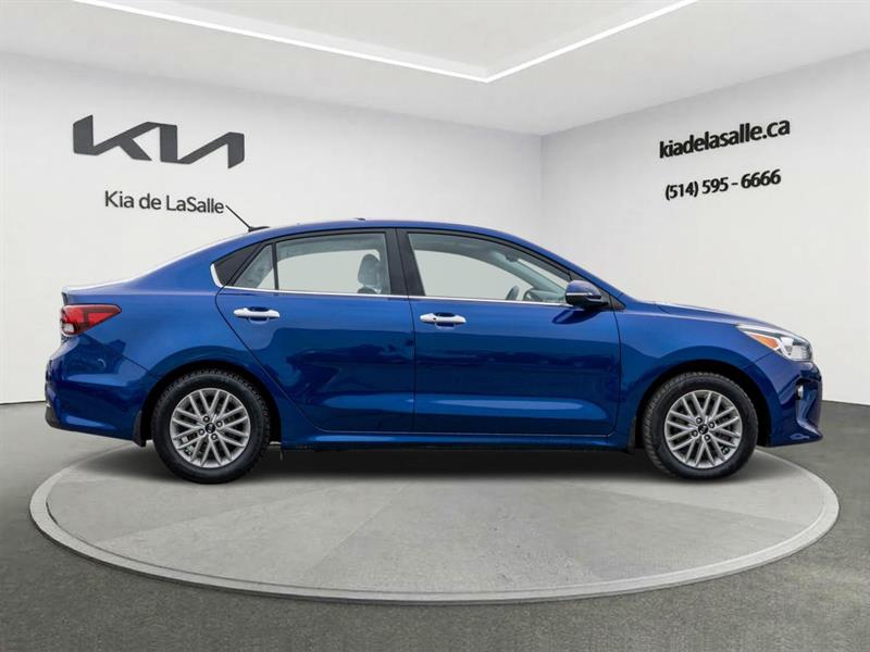 kia Rio 2020 - 6