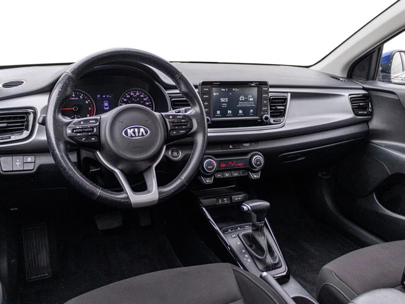 kia Rio 2020 - 8