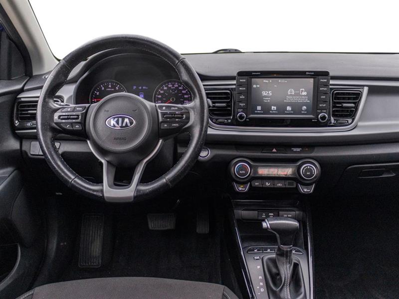 kia Rio 2020 - 9