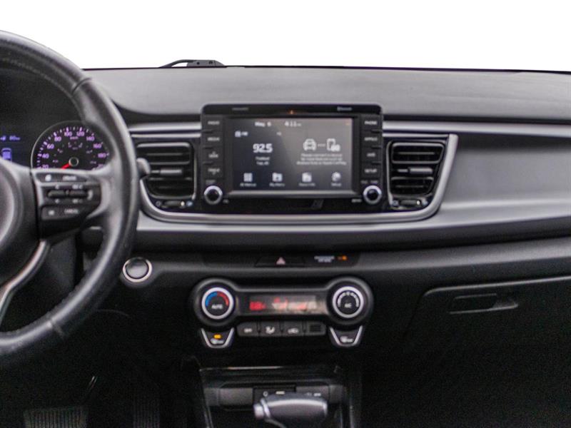 kia Rio 2020 - 10