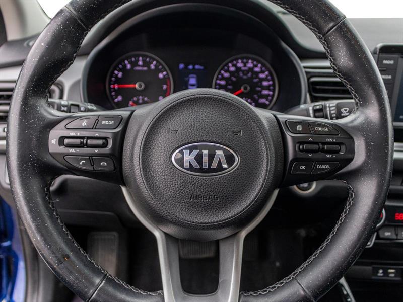 kia Rio 2020 - 11