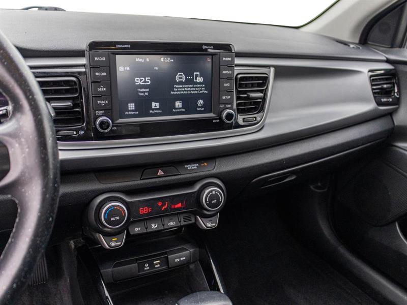 kia Rio 2020 - 15
