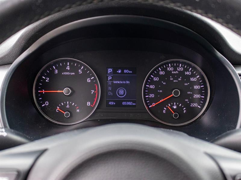 kia Rio 2020 - 20
